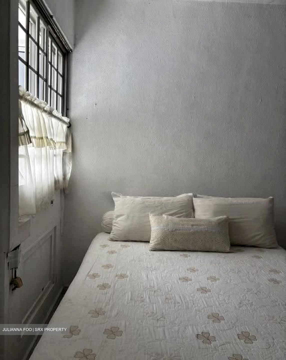 Blk 702 Reservoir Rise (Bedok), HDB 3 Rooms #620748661